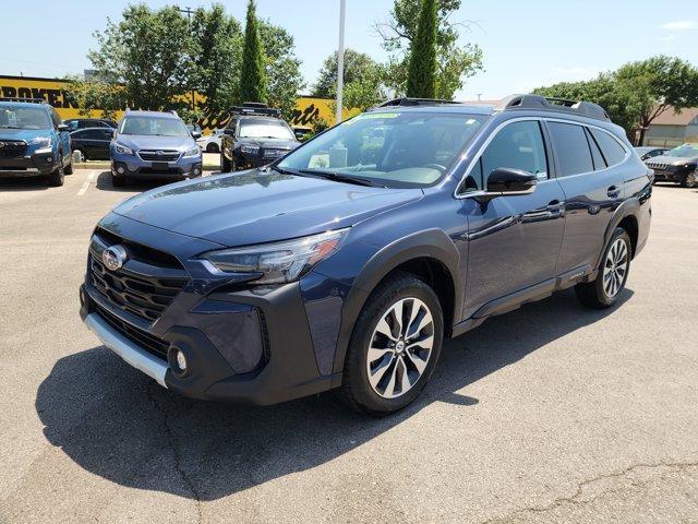 used 2023 Subaru Outback car, priced at $30,000