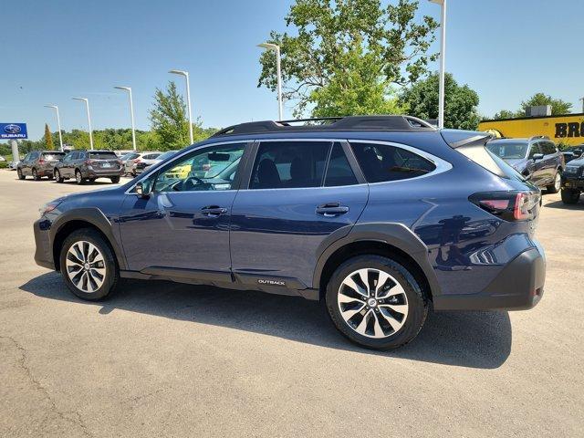 used 2023 Subaru Outback car, priced at $30,000