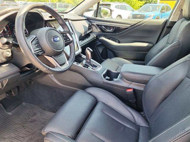 used 2023 Subaru Outback car, priced at $30,000
