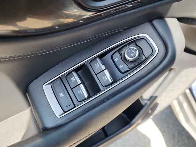 used 2023 Subaru Outback car, priced at $30,000