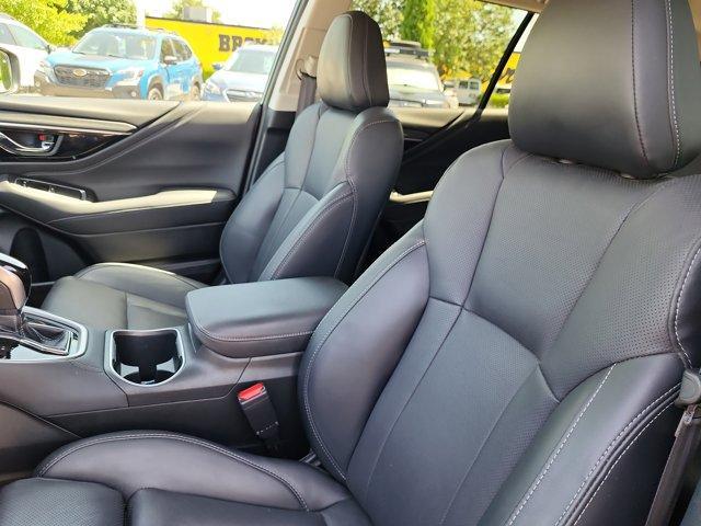 used 2023 Subaru Outback car, priced at $30,000