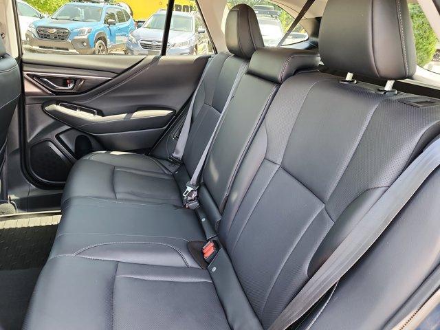 used 2023 Subaru Outback car, priced at $30,000