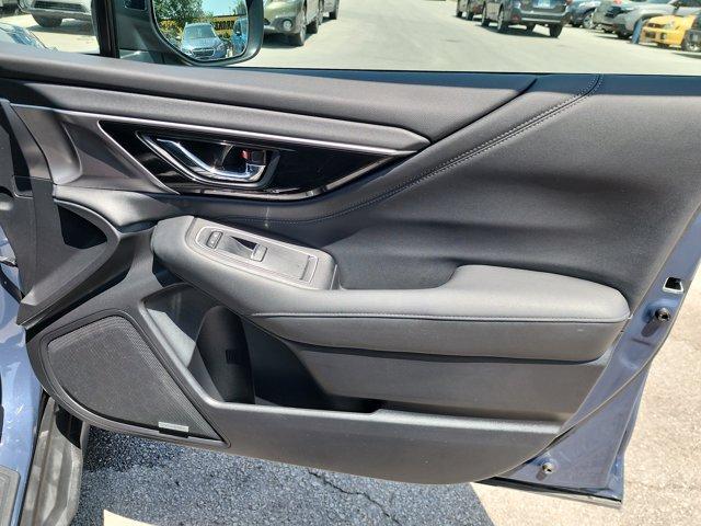 used 2023 Subaru Outback car, priced at $30,000