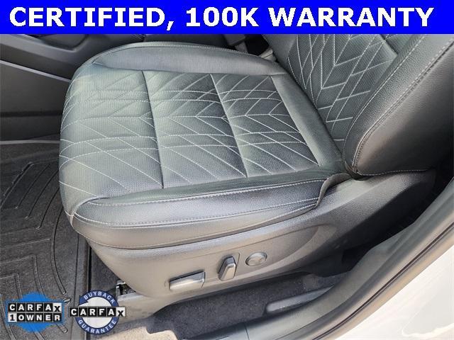 used 2024 Kia Telluride car, priced at $39,000