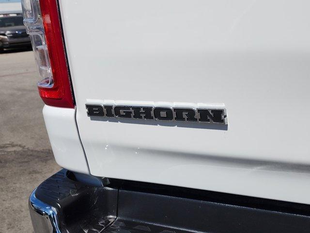 used 2021 Ram 1500 car, priced at $30,000