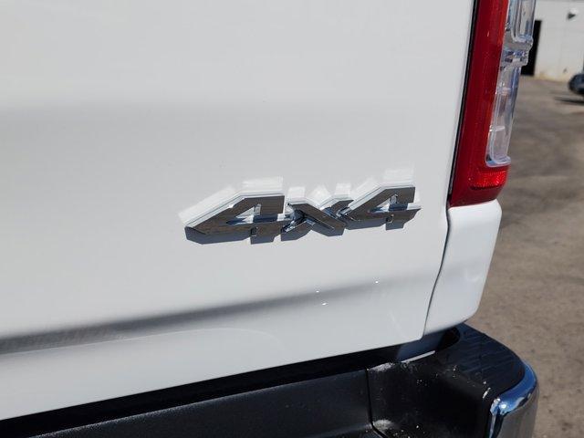 used 2021 Ram 1500 car, priced at $30,000