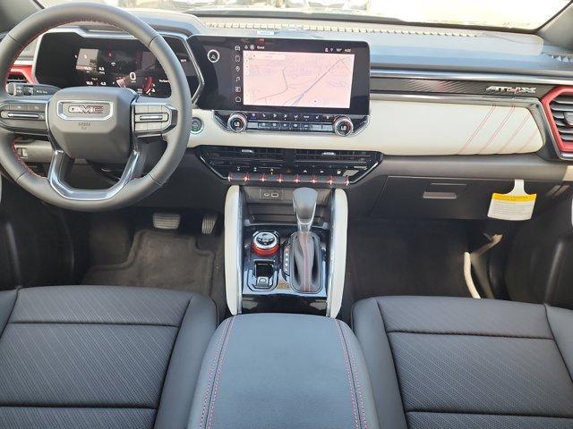 new 2026 GMC Canyon car, priced at $56,839