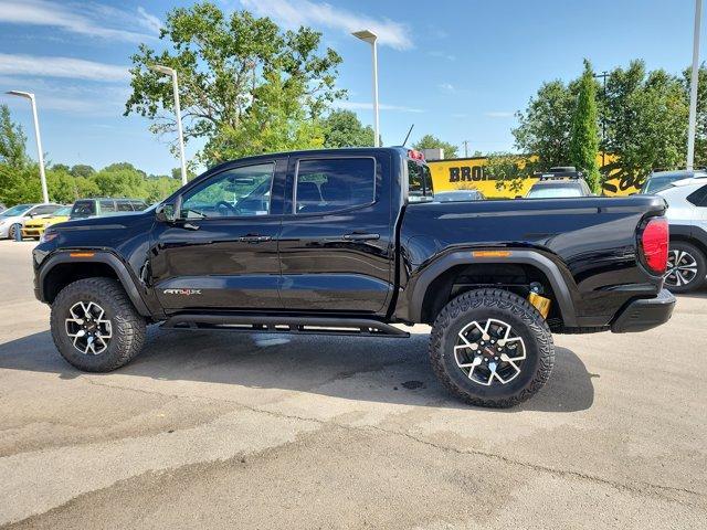 new 2026 GMC Canyon car, priced at $56,839