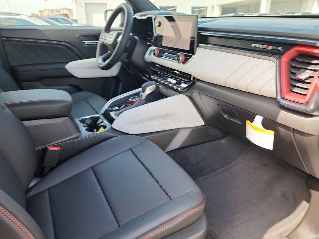 new 2026 GMC Canyon car, priced at $56,839