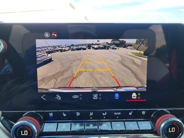 new 2026 GMC Canyon car, priced at $56,839