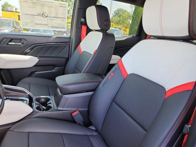 new 2026 GMC Canyon car, priced at $56,839