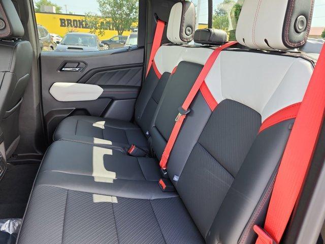 new 2026 GMC Canyon car, priced at $56,839