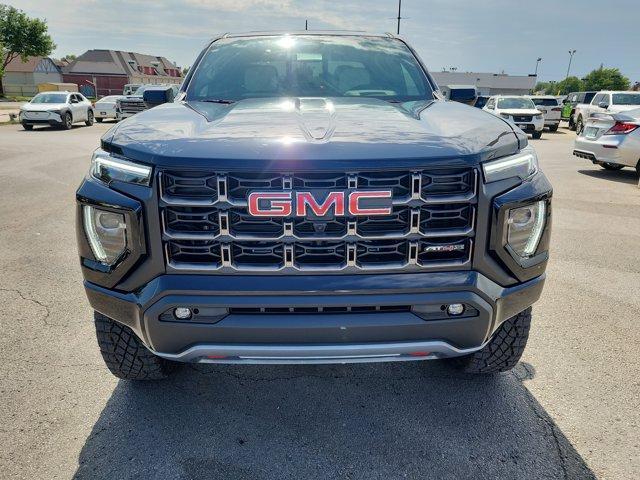 new 2026 GMC Canyon car, priced at $56,839