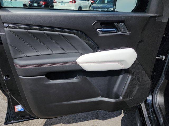 new 2026 GMC Canyon car, priced at $56,839