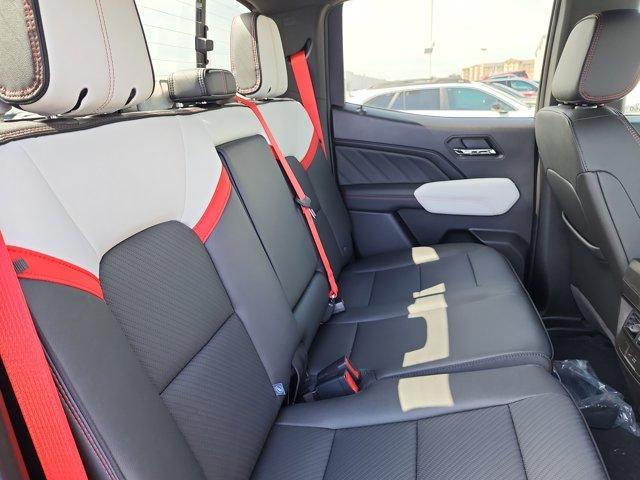 new 2026 GMC Canyon car, priced at $56,839