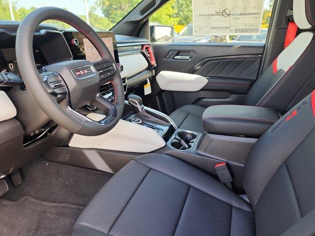 new 2026 GMC Canyon car, priced at $56,839