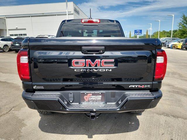 new 2026 GMC Canyon car, priced at $56,839