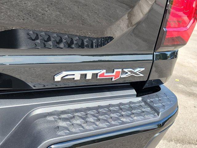 new 2026 GMC Canyon car, priced at $56,839