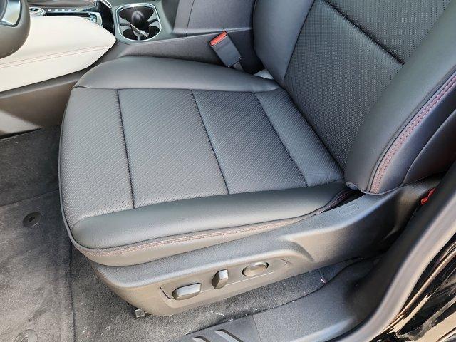 new 2026 GMC Canyon car, priced at $56,839