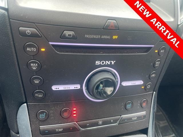 used 2015 Ford Edge car