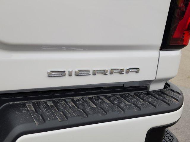 new 2025 GMC Sierra 2500 car, priced at $83,964