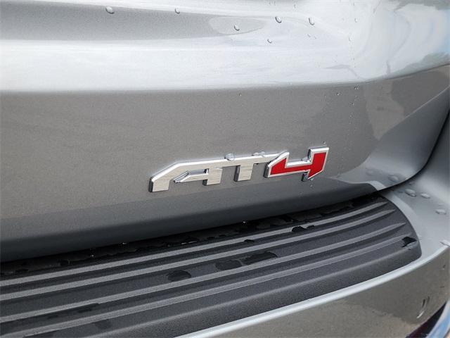 new 2025 GMC Yukon XL car, priced at $89,595