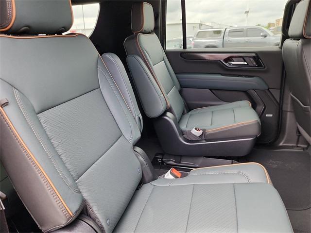 new 2025 GMC Yukon XL car, priced at $89,595