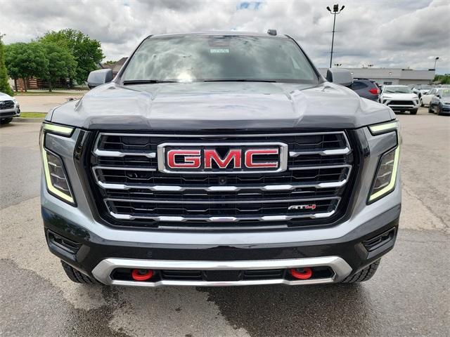 new 2025 GMC Yukon XL car, priced at $89,595
