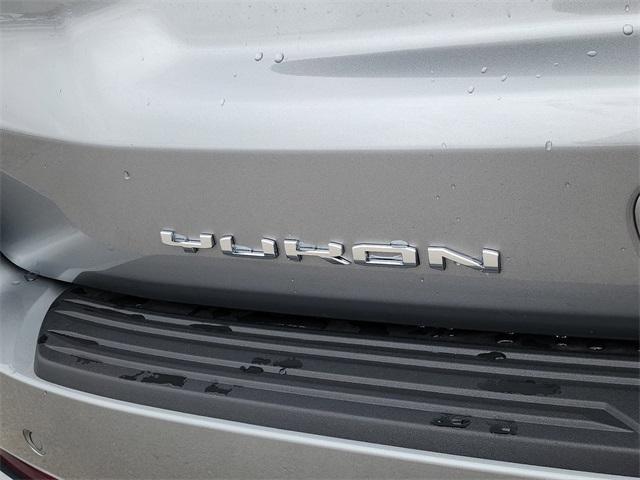 new 2025 GMC Yukon XL car, priced at $89,595