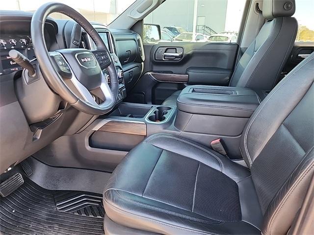 used 2020 GMC Sierra 1500 car, priced at $37,500