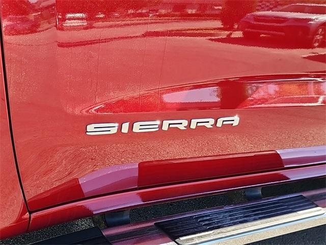 used 2020 GMC Sierra 1500 car, priced at $37,500