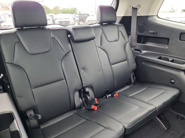 new 2025 Kia Telluride car, priced at $49,284