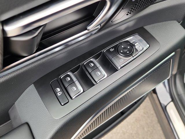 new 2025 Kia Telluride car, priced at $49,284