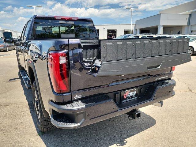 new 2025 GMC Sierra 2500 car, priced at $82,902
