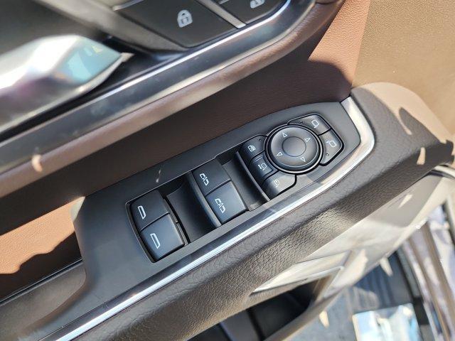 new 2025 GMC Sierra 2500 car, priced at $82,902