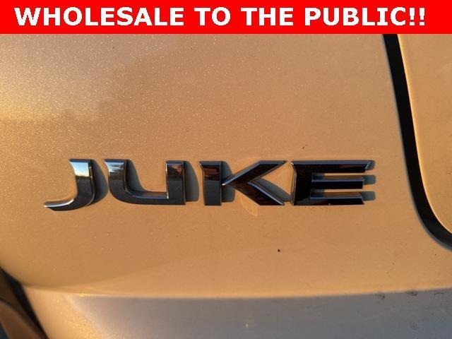 used 2012 Nissan Juke car, priced at $7,000