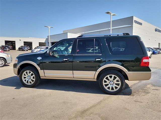 used 2013 Ford Expedition car, priced at $13,000