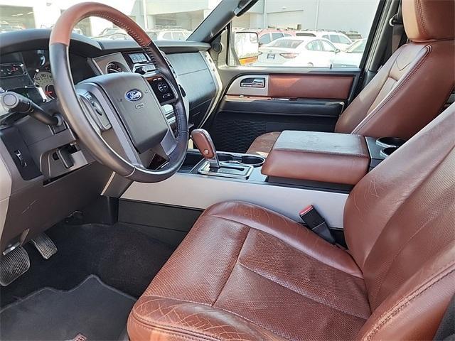 used 2013 Ford Expedition car, priced at $13,000