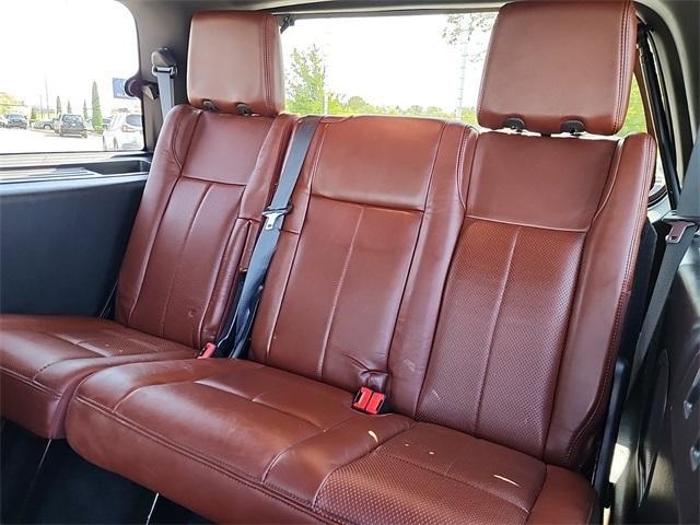 used 2013 Ford Expedition car, priced at $13,000