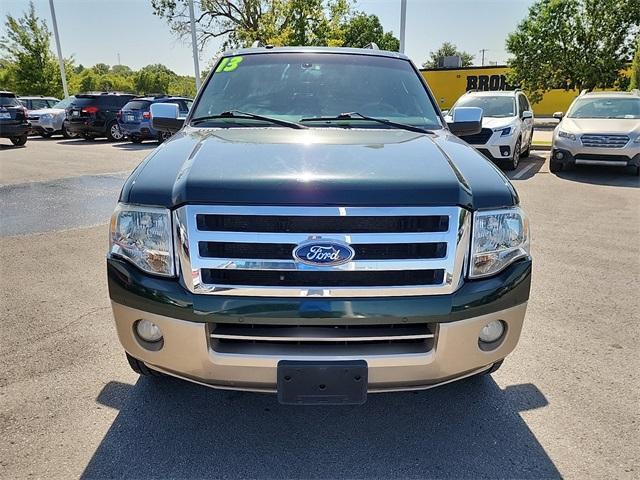 used 2013 Ford Expedition car, priced at $13,000