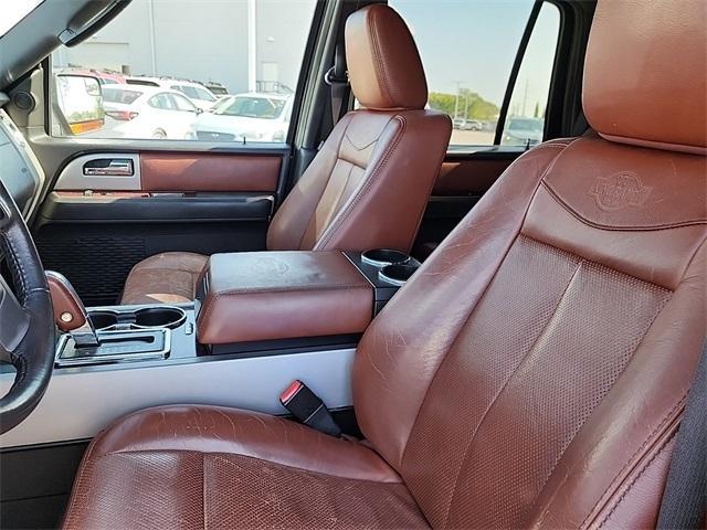 used 2013 Ford Expedition car, priced at $13,000