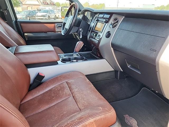 used 2013 Ford Expedition car, priced at $13,000