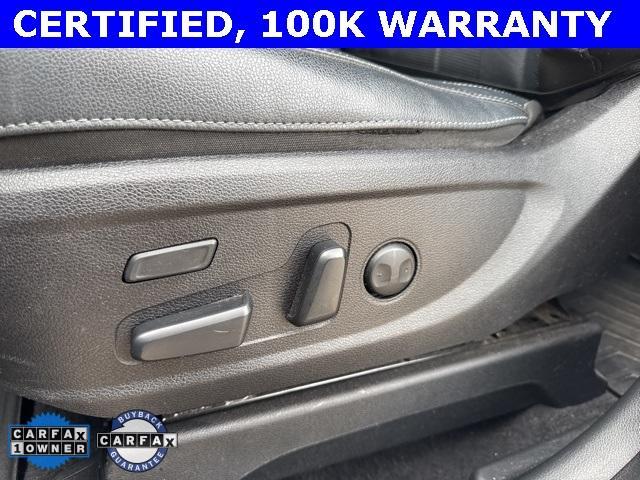 used 2022 Kia Telluride car, priced at $33,000