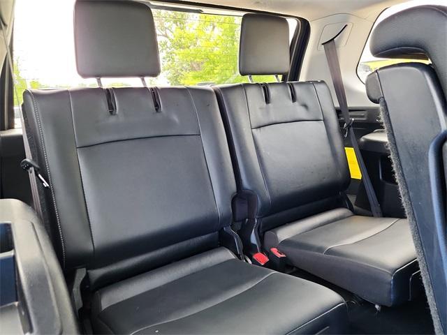 used 2018 Toyota 4Runner car, priced at $26,500