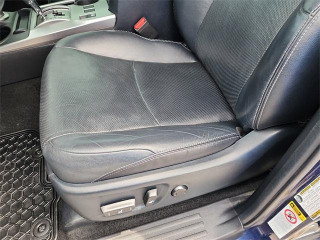 used 2018 Toyota 4Runner car, priced at $26,500