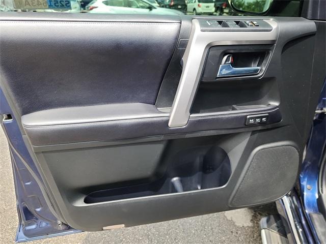 used 2018 Toyota 4Runner car, priced at $26,500