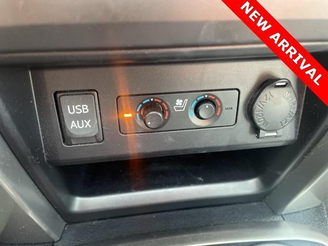 used 2018 Toyota 4Runner car, priced at $27,500
