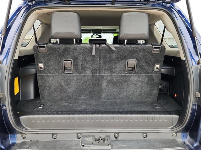 used 2018 Toyota 4Runner car, priced at $26,500