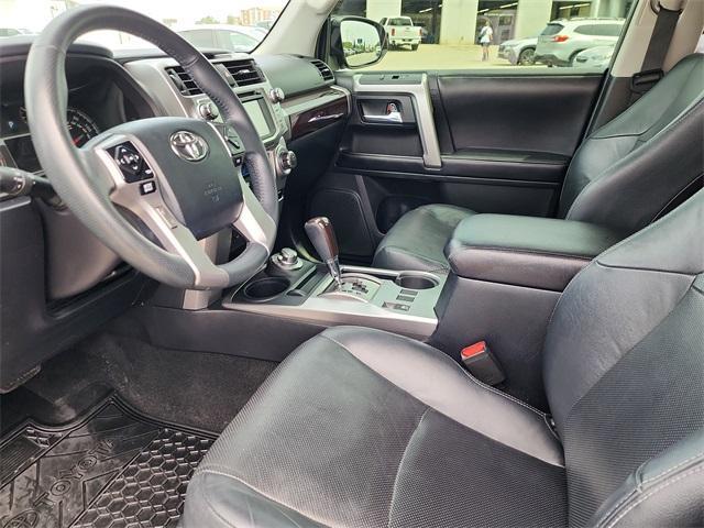 used 2018 Toyota 4Runner car, priced at $26,500