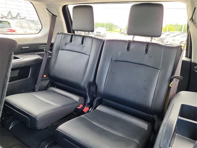 used 2018 Toyota 4Runner car, priced at $26,500
